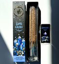 Crystal Magic Lapis Lazuli Incense