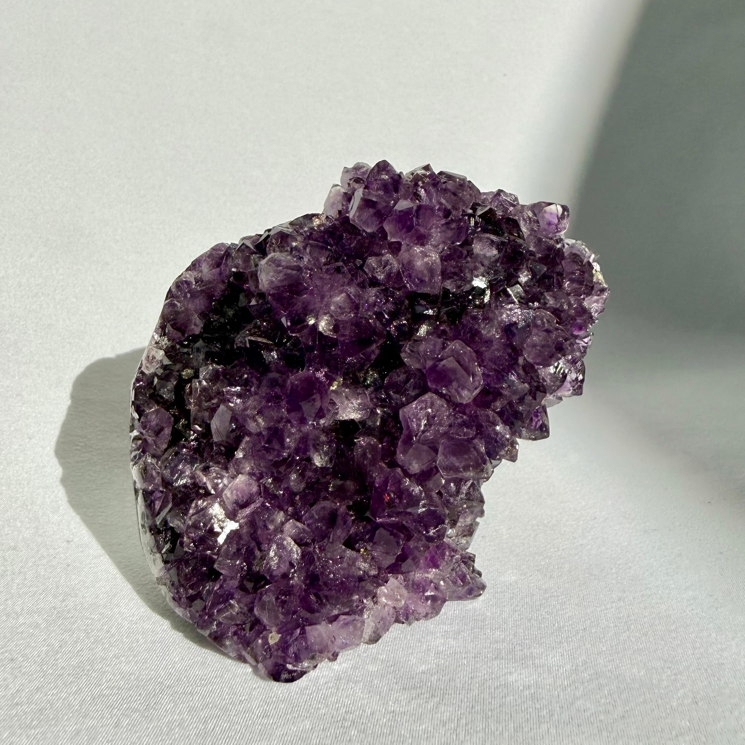 Uruguayan Amethyst Freeform