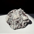 Apophyllite On Chalcedony Freeform
