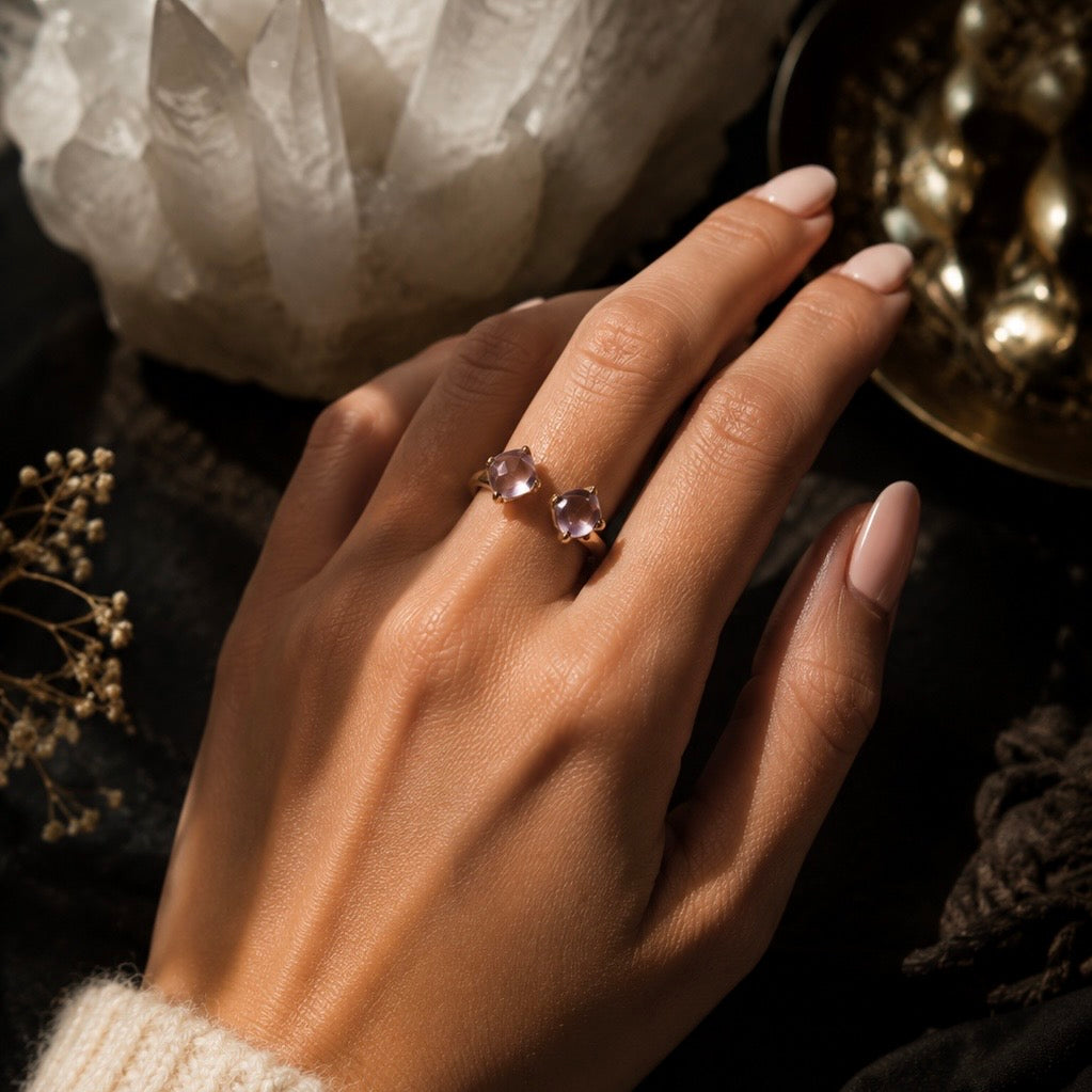 Mystic Ring