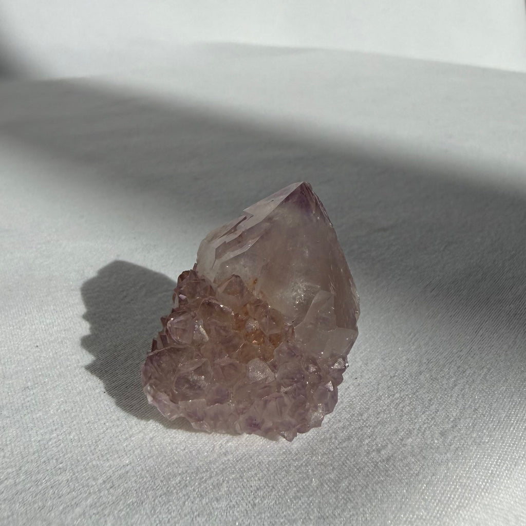 Spirit Quartz
