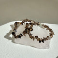 Smoky Quartz Bracelet