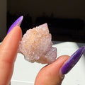 Spirit Quartz