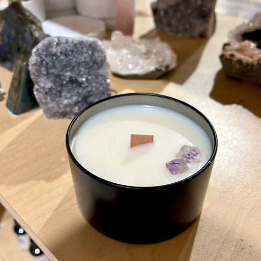 Glow Candle