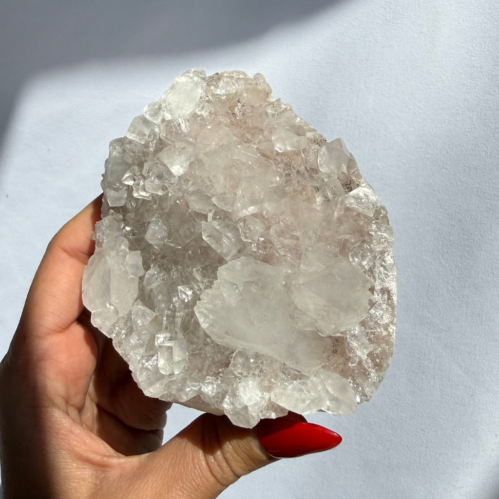 Apophyllite Freeform