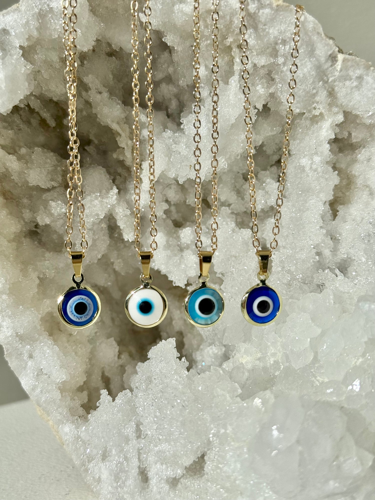 Evil Eye