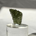 Moldavite Speciemen