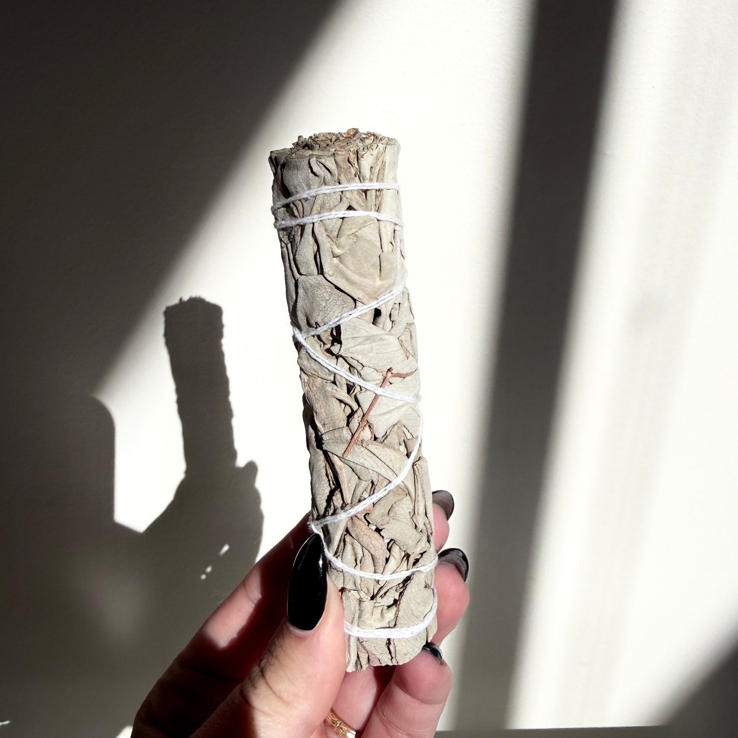 White Sage Stick