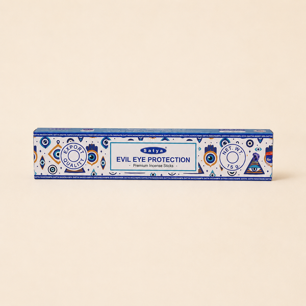 Evil Eye Protection Incense