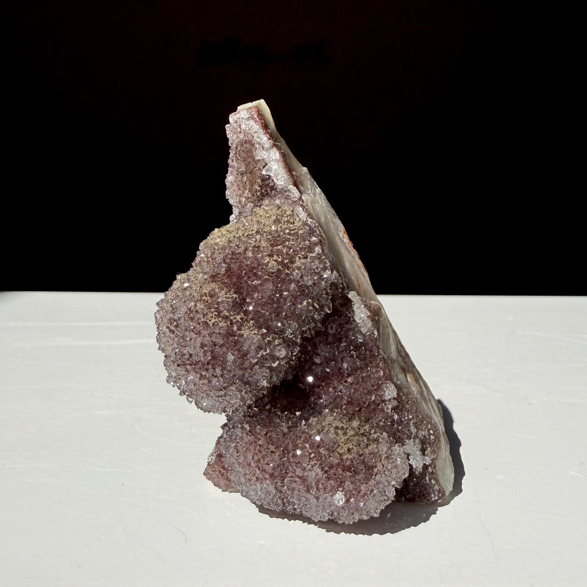 Uruguayan Amethyst Freeform