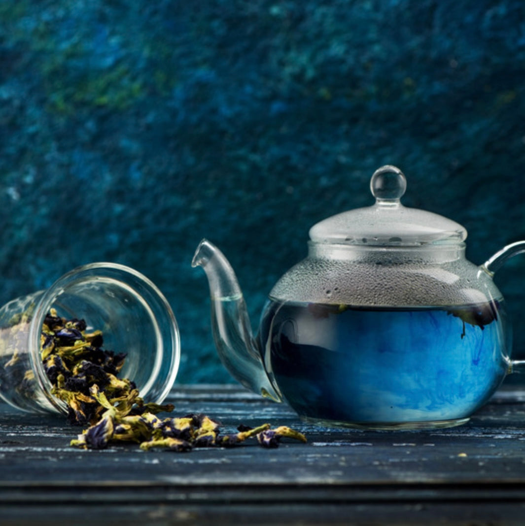 Alchemy Tea Pot