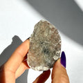Stormy Apophyllite Freeform
