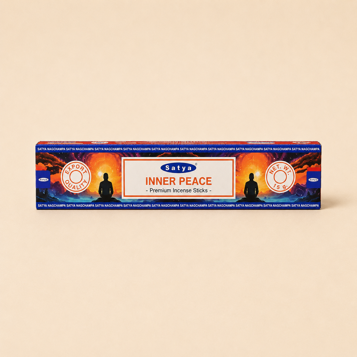Inner Peace Incense