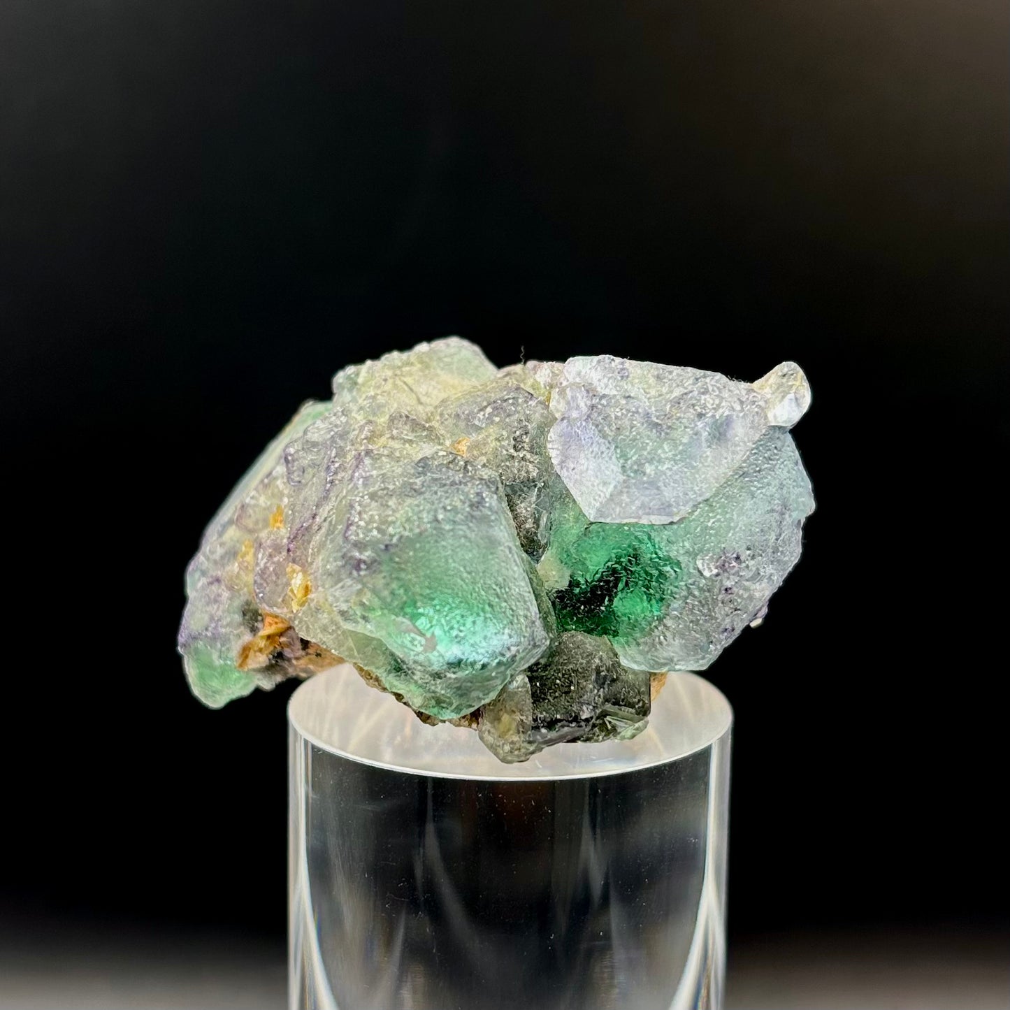 Fluorite Specimen