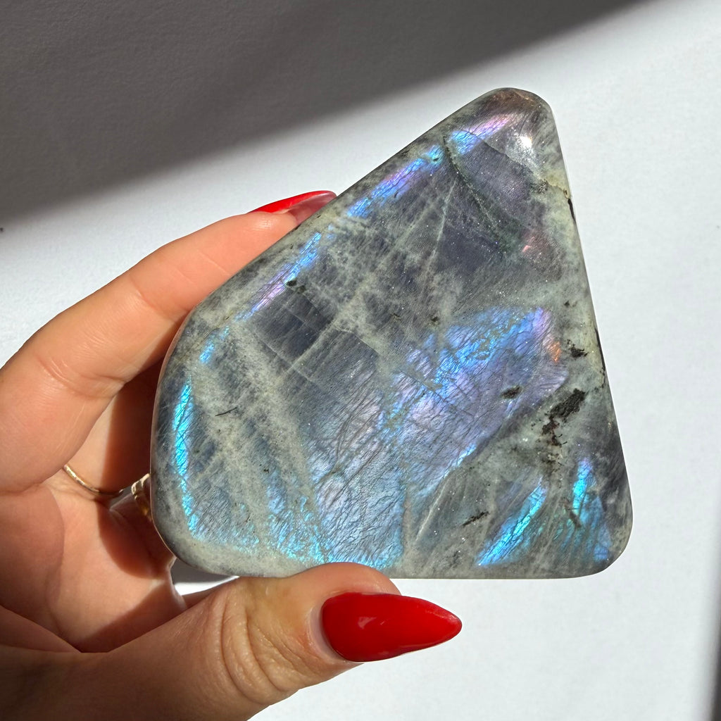 Labradorite Freeform