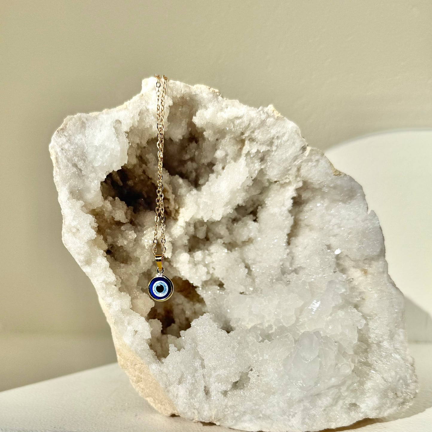 Evil Eye Necklace