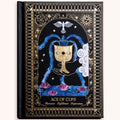 Dreamy Moons Ace of Cups Journal