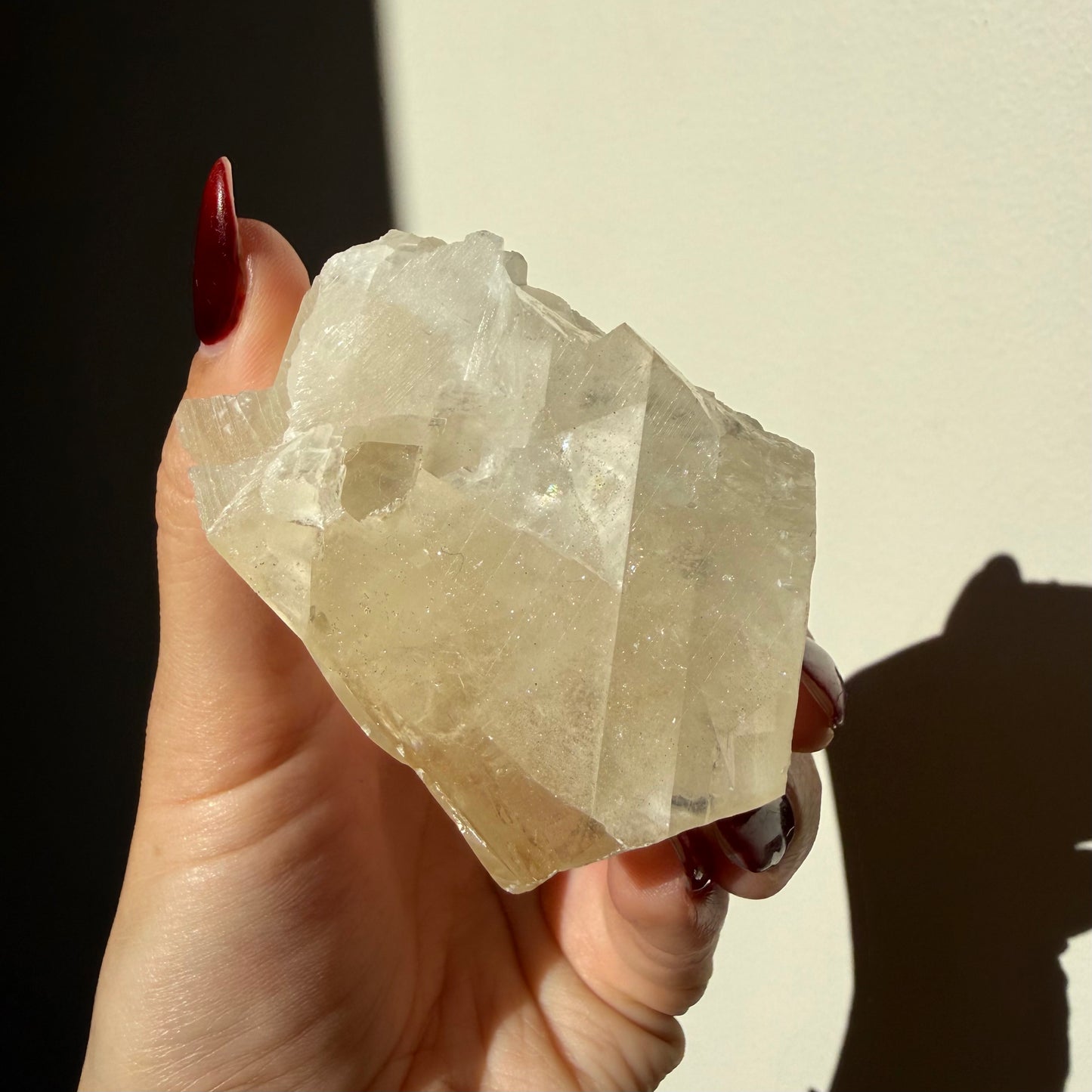 Calcite Specimen
