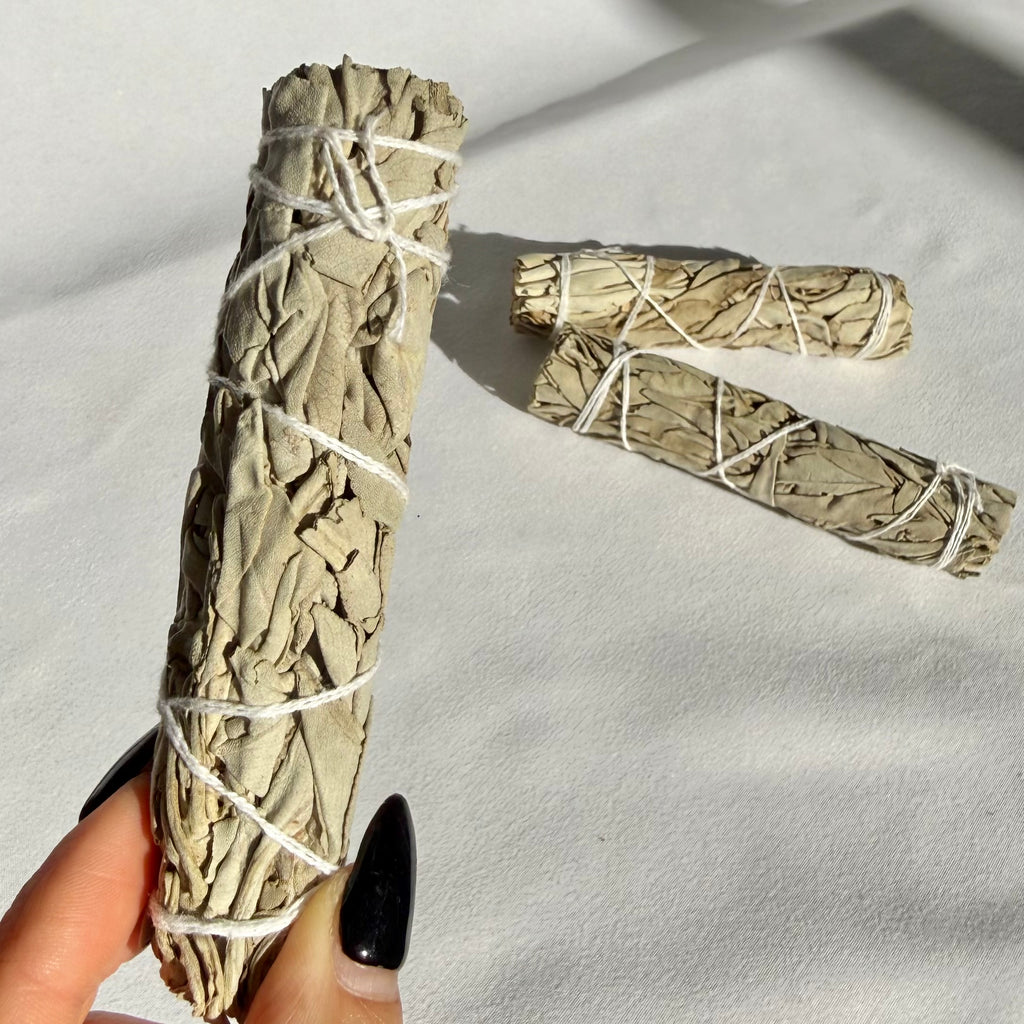 White Sage Stick