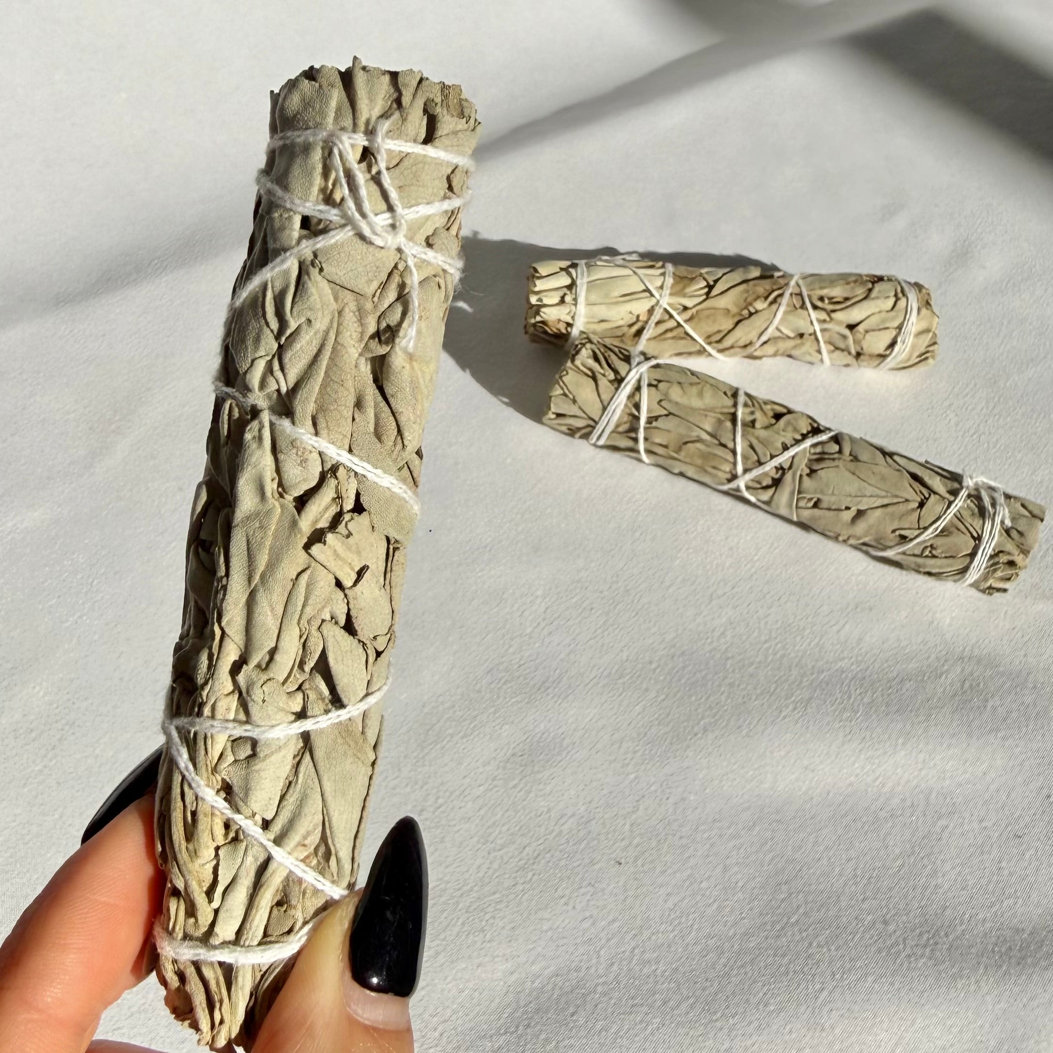 White Sage Stick