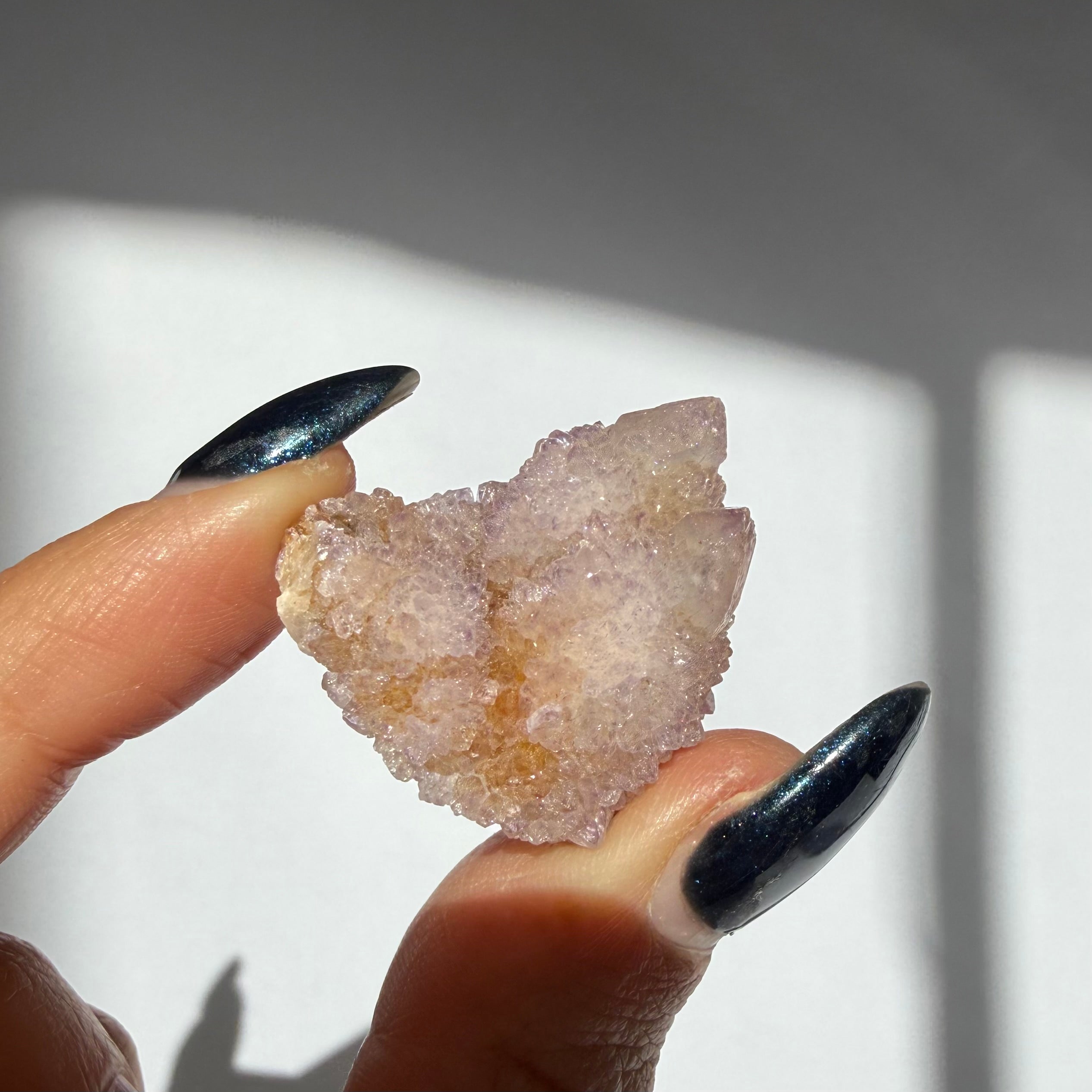 Spirit Quartz