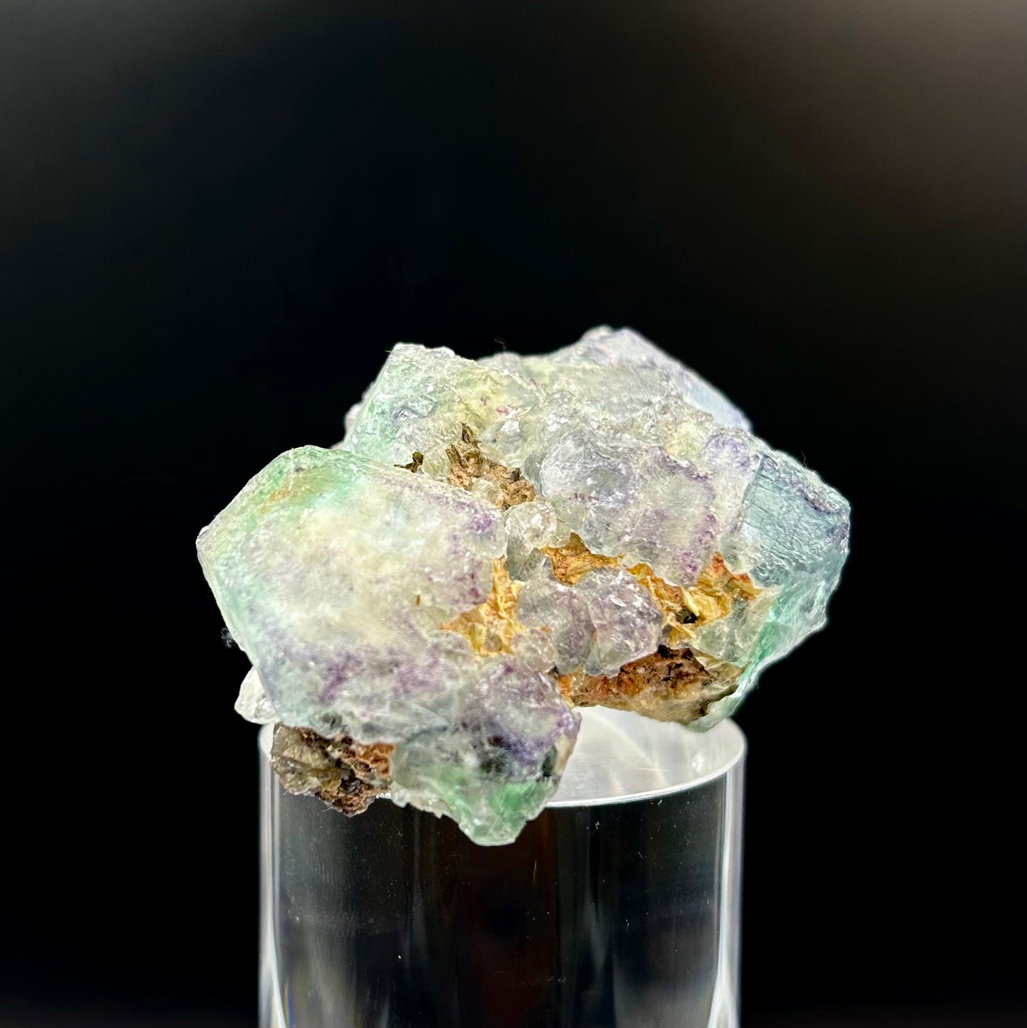 Fluorite Specimen