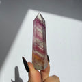 Fluorite Point