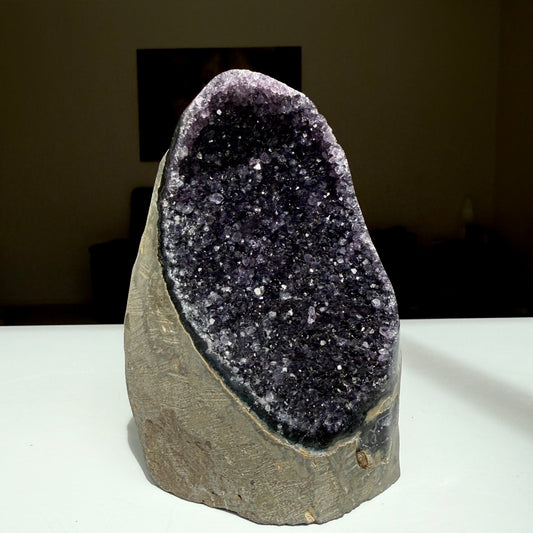 Amethyst Freeform
