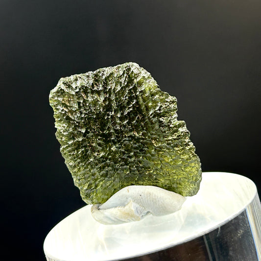 Moldavite Specimen