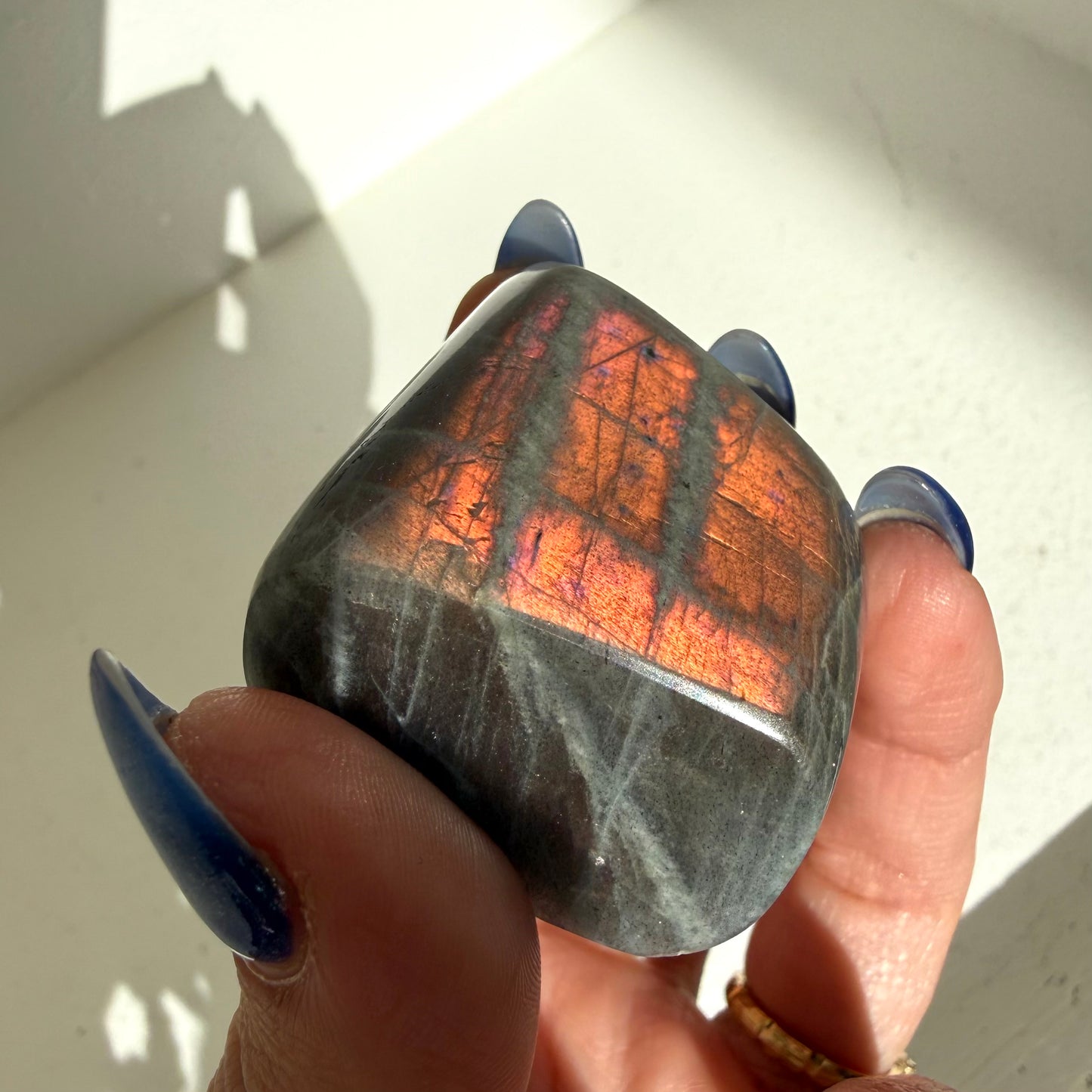 Spectrolite Freeform