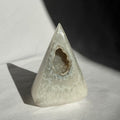 Agate Druzy Diamond
