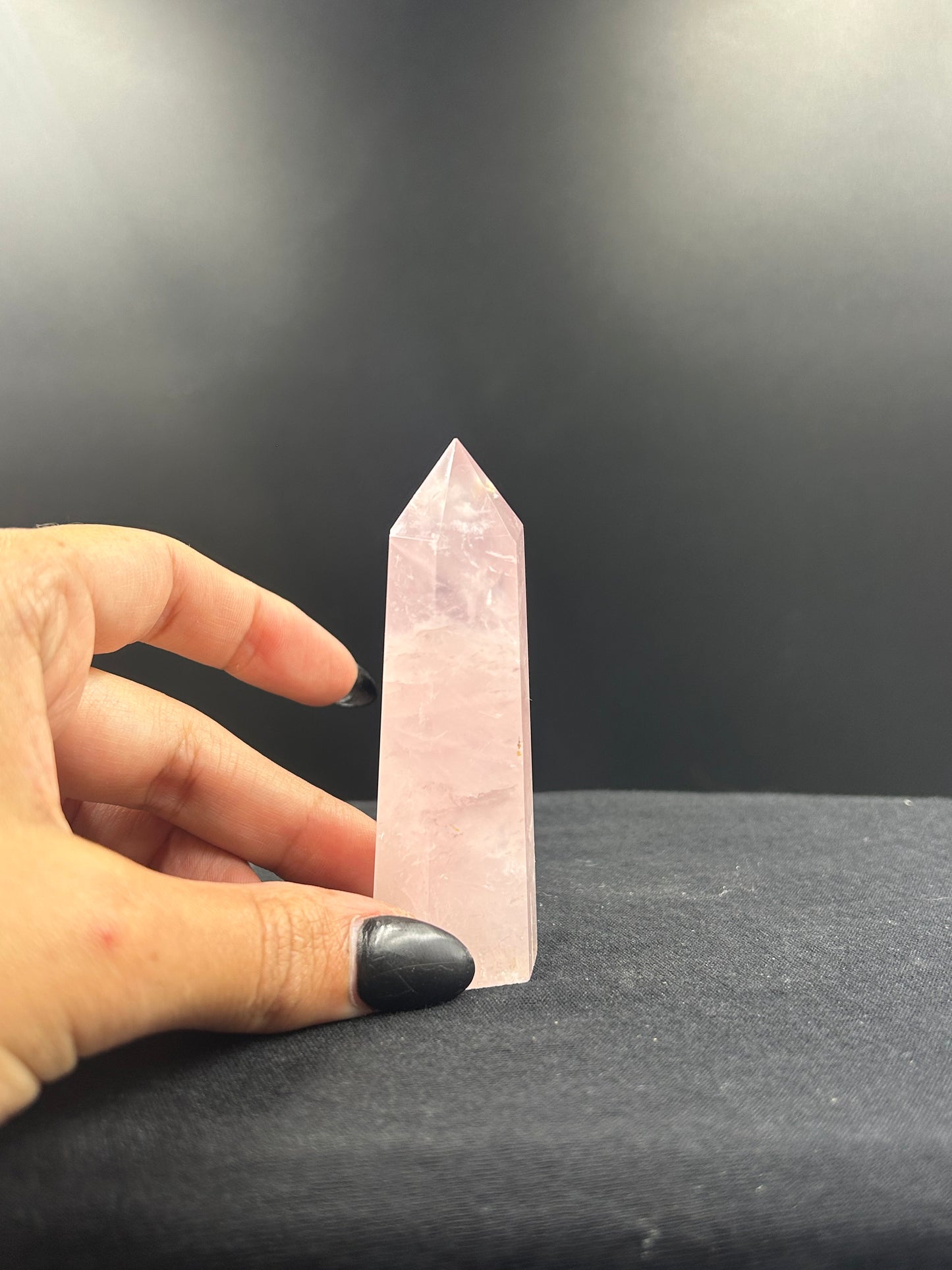 Rose Quartz Generator