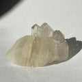 Clear Quartz Cluster