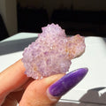Spirit Quartz