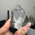 Himalayan Quartz Point