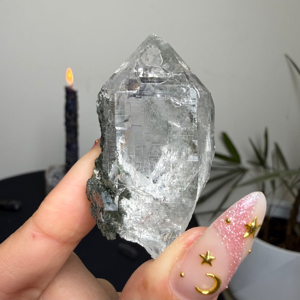 Himalayan Quartz Point