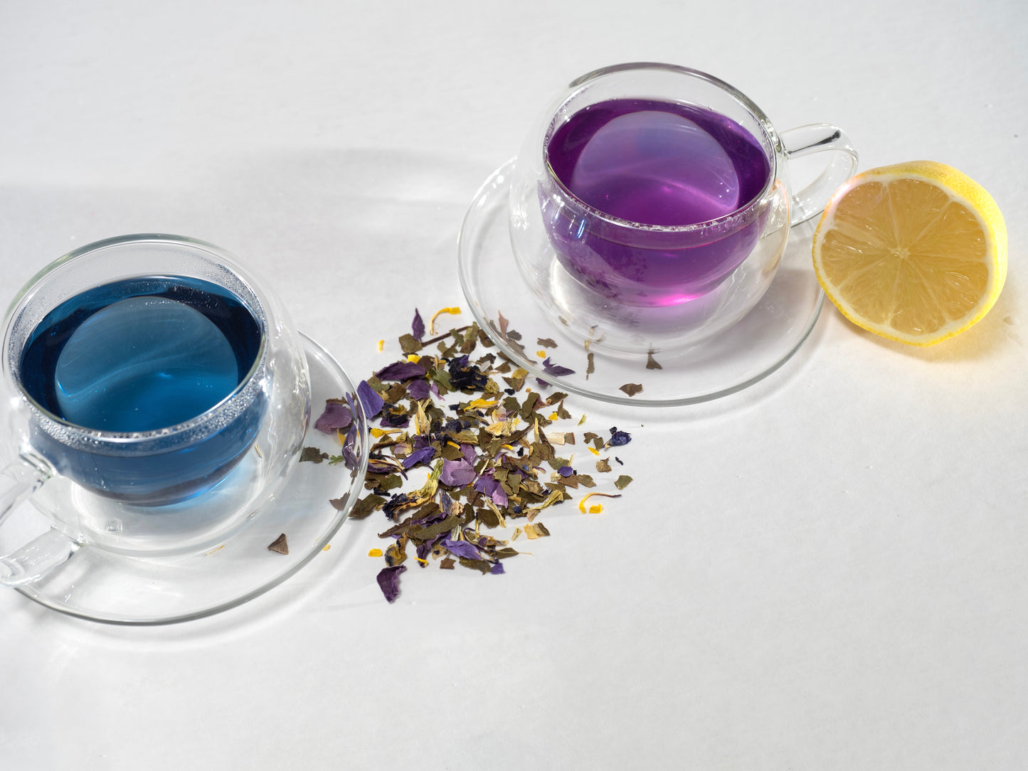 Alchemy Tea | Blue Lotus Infused