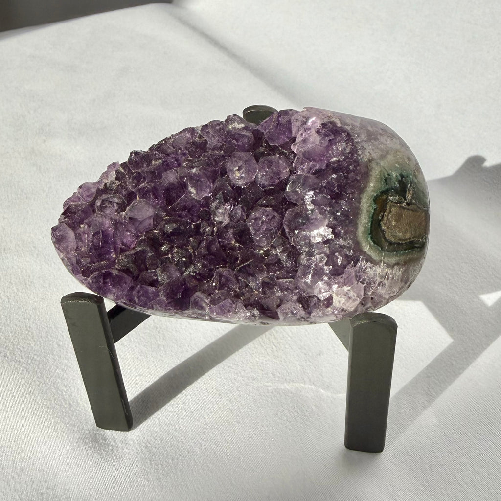 Amethyst Cluster