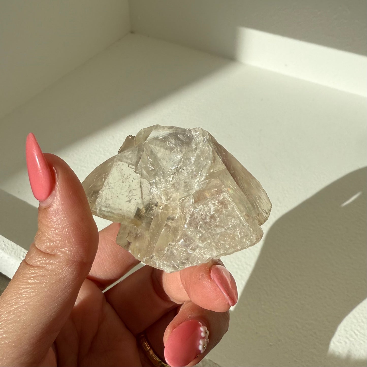 Calcite Specimen