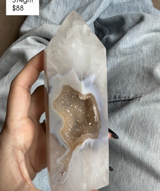 Custom Order