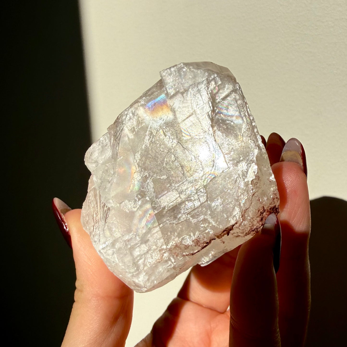 Calcite Specimen
