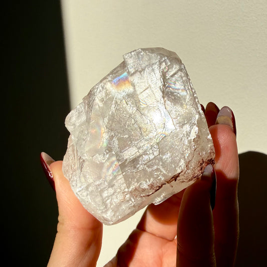 Calcite Specimen