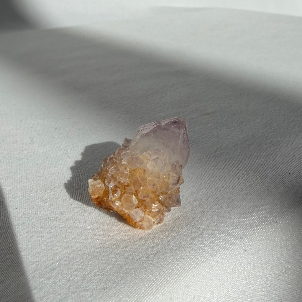 Spirit Quartz