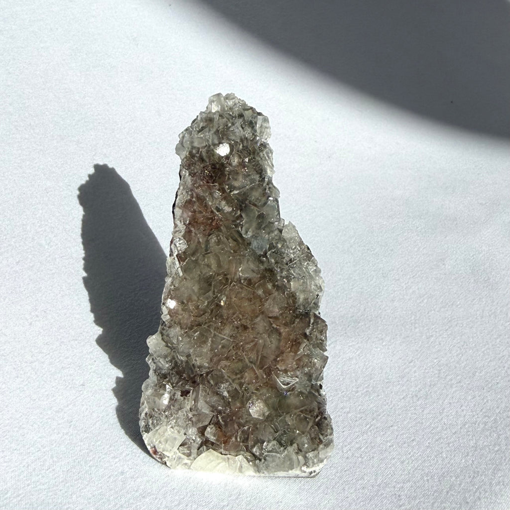 Stormy Apophyllite Freeform
