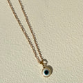 Evil Eye Necklace