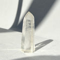 Clear Quartz Point