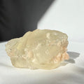 Heulandite On Calcite