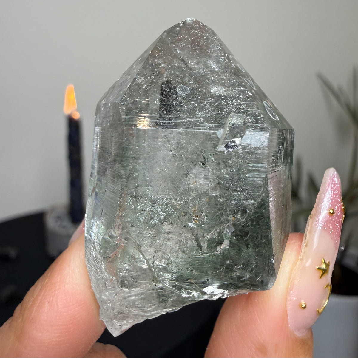 Himalayan Quartz Point