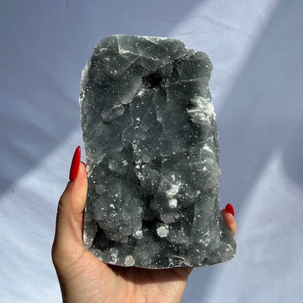 Chalcedony Freeform