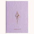 Dreamy Moons Aphrodite's Journal In Lilac